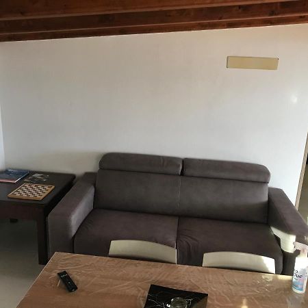 Terrazza Sul Golfo Degli Angeli Villa Капитана Екстериор снимка